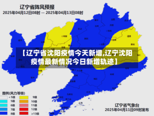 【辽宁省沈阳疫情今天新增,辽宁沈阳疫情最新情况今日新增轨迹】