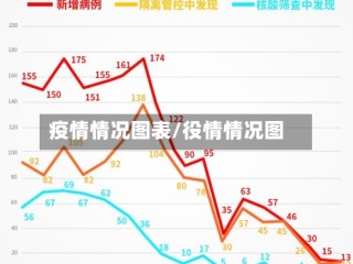 疫情情况图表/役情情况图