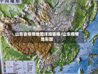 山东省疫情地图详细表格/山东疫情地形图