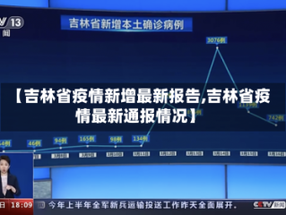 【吉林省疫情新增最新报告,吉林省疫情最新通报情况】