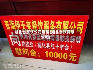 湖北省餐饮公司疫情(湖北餐饮有限公司)