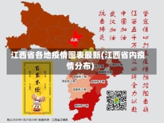 江西省各地疫情图表最新(江西省内疫情分布)