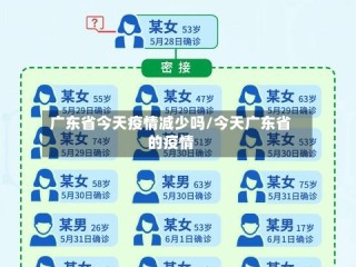 广东省今天疫情减少吗/今天广东省的疫情