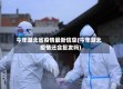今年湖北省疫情最新信息(今年湖北疫情还会复发吗)
