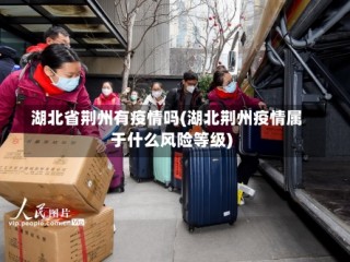 湖北省荆州有疫情吗(湖北荆州疫情属于什么风险等级)