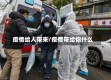 疫情给人带来/疫情带给你什么