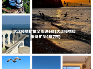 大连疫情扩散至周边6省(大连疫情传播链扩至4省7市)