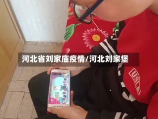 河北省刘家庙疫情/河北刘家堡
