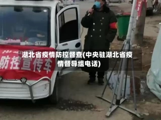 湖北省疫情防控督查(中央驻湖北省疫情督导组电话)