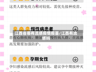 江西省哪有流感疫情疫苗/江西有流感吗
