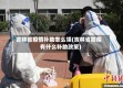 吉林省疫情补助怎么领(吉林省防疫有什么补助政策)