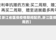 【浙江省医保疫情期间配药,浙江医保用药】