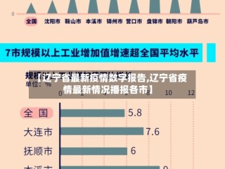 【辽宁省最新疫情数字报告,辽宁省疫情最新情况播报各市】