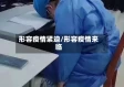 形容疫情紧迫/形容疫情来临