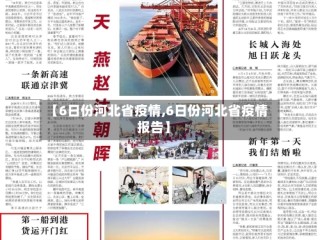 【6日份河北省疫情,6日份河北省疫情报告】