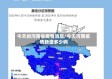 今天的河南省疫情消息/今天河南疫情新增多少例