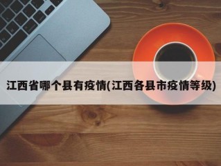 江西省哪个县有疫情(江西各县市疫情等级)