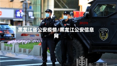 黑龙江省公安疫情/黑龙江公安信息网
