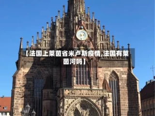 【法国上莱茵省米卢斯疫情,法国有莱茵河吗】