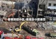 疫情封控小区/疫情封小区通告