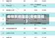 疫情影响阻容(疫情阻碍)