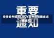 疫情郑州租房(2021郑州疫情租金减免通知)