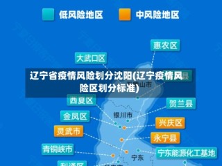 辽宁省疫情风险划分沈阳(辽宁疫情风险区划分标准)
