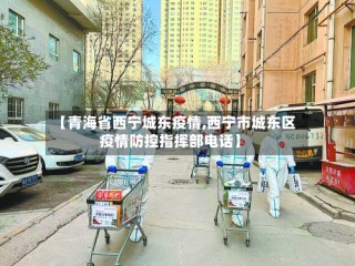 【青海省西宁城东疫情,西宁市城东区疫情防控指挥部电话】