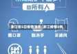 浙江省5日疫情消息/浙江疫情5例