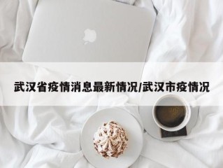 武汉省疫情消息最新情况/武汉市疫情况