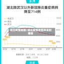 湖北疫情地图/湖北疫情地图及实时播报