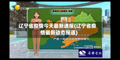 辽宁省疫情今天最新通报(辽宁省疫情最新动态报道)-第1张图片