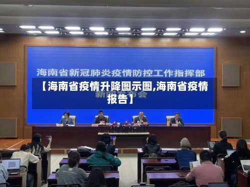 【海南省疫情升降图示图,海南省疫情报告】-第2张图片