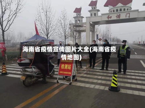 海南省疫情宣传图片大全(海南省疫情地图)-第1张图片