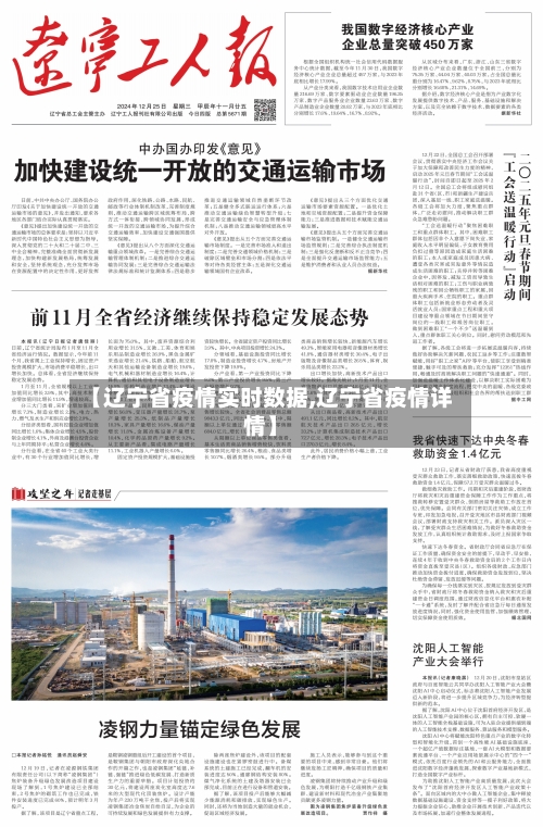 【辽宁省疫情实时数据,辽宁省疫情详情】-第1张图片