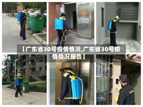 【广东省30号疫情情况,广东省30号疫情情况报告】-第2张图片