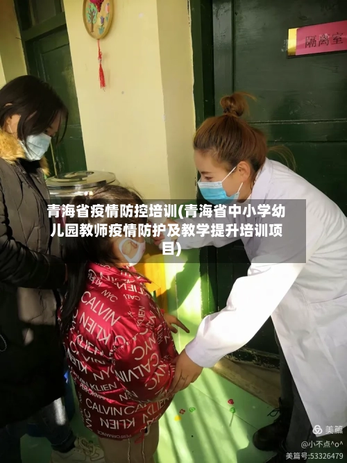 青海省疫情防控培训(青海省中小学幼儿园教师疫情防护及教学提升培训项目)-第2张图片