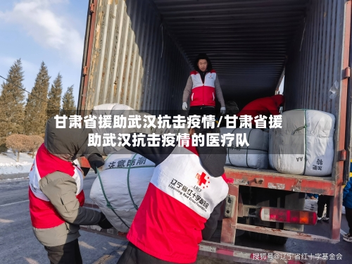 甘肃省援助武汉抗击疫情/甘肃省援助武汉抗击疫情的医疗队-第3张图片