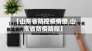 【山东省防控疫情图,山东省防疫防控】-第3张图片