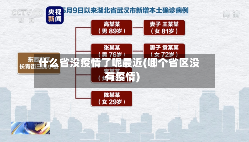 什么省没疫情了呢最近(哪个省区没有疫情)-第1张图片