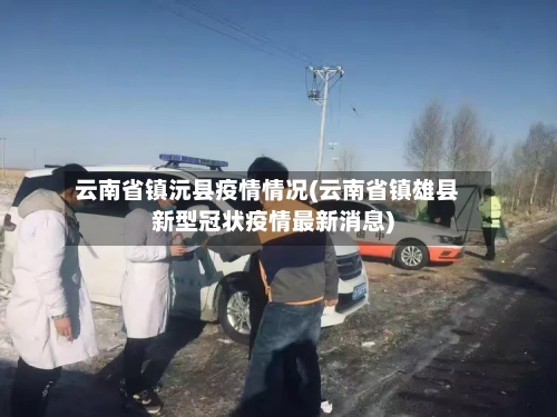 云南省镇沅县疫情情况(云南省镇雄县新型冠状疫情最新消息)-第1张图片