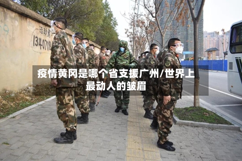 疫情黄冈是哪个省支援广州/世界上最动人的皱眉-第1张图片