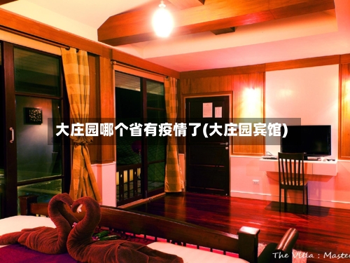 大庄园哪个省有疫情了(大庄园宾馆)-第2张图片