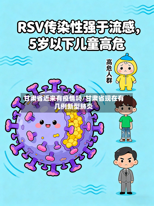 甘肃省近来有疫情吗/甘肃省现在有几例新型肺炎-第3张图片