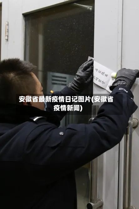 安徽省最新疫情日记图片(安徽省疫情新闻)-第3张图片