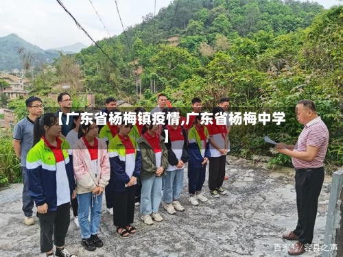 【广东省杨梅镇疫情,广东省杨梅中学】-第2张图片