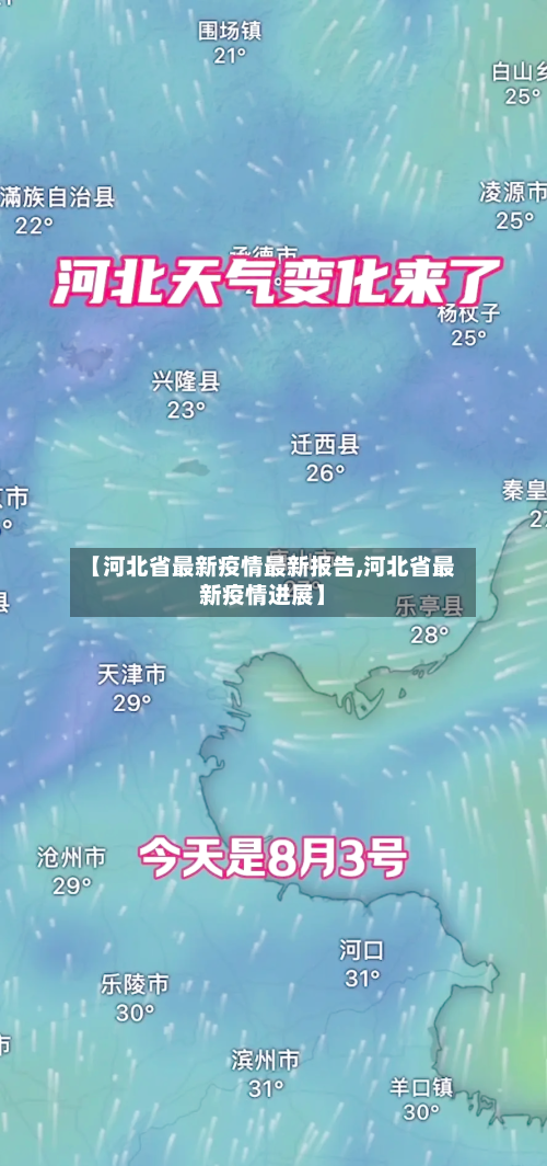 【河北省最新疫情最新报告,河北省最新疫情进展】-第1张图片