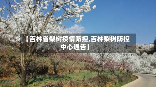 【吉林省梨树疫情防控,吉林梨树防控中心通告】-第2张图片