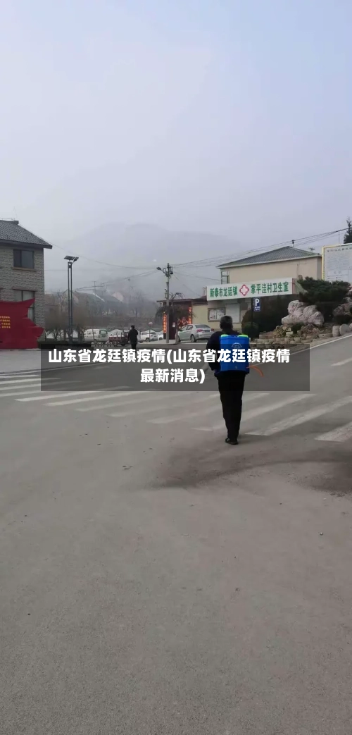 山东省龙廷镇疫情(山东省龙廷镇疫情最新消息)-第1张图片