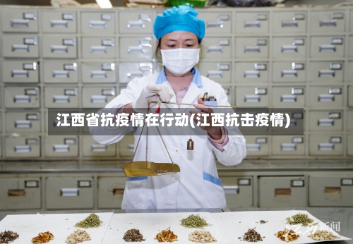 江西省抗疫情在行动(江西抗击疫情)-第2张图片